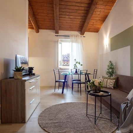 Chic Apartment In The Historic Center Of เปรูจา ภายนอก รูปภาพ