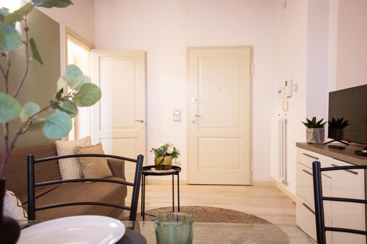Chic Apartment In The Historic Center Of เปรูจา ภายนอก รูปภาพ