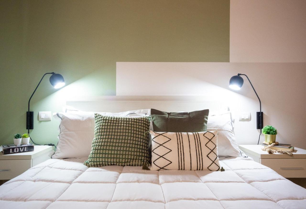 Chic Apartment In The Historic Center Of เปรูจา ภายนอก รูปภาพ